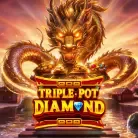 Triple Pot Diamond game icon