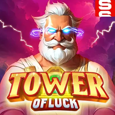 Tower of Luck game icon