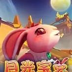 Moon Rabbit game thumbnail