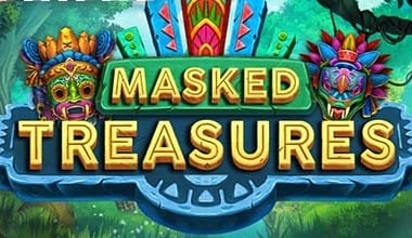 Masked Treasures