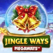 Jingle Ways Megaway game icon