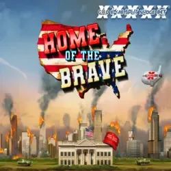 Home of the Brave game icon