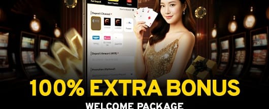Cabaran Jackpot Mingguan promotion