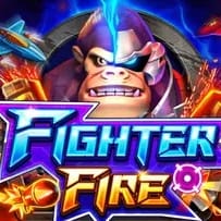 Fighter Fire game icon